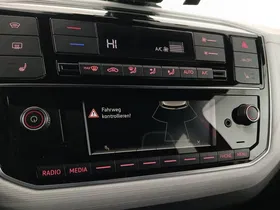 Seat Mii electric Plus | Thumbnail 20 von 26