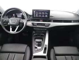 Audi A4 Avant 35 TDI S-Line Aut. | Thumbnail 13 von 26