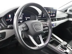 Audi A4 Avant 35 TDI S-Line Aut. | Thumbnail 14 von 26