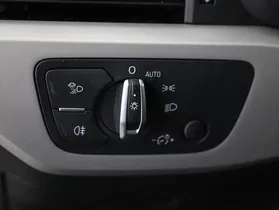 Audi A4 Avant 35 TDI S-Line Aut. | Thumbnail 10 von 26