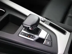 Audi A4 Avant 35 TDI S-Line Aut. | Thumbnail 18 von 26