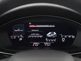 Audi A4 Avant 35 TDI S-Line Aut. | Thumbnail 19 von 26