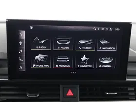 Audi A4 Avant 35 TDI S-Line Aut. | Thumbnail 20 von 26