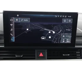 Audi A4 Avant 35 TDI S-Line Aut. | Thumbnail 21 von 26