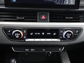 Audi A4 Avant 35 TDI S-Line Aut. | Thumbnail 23 von 26