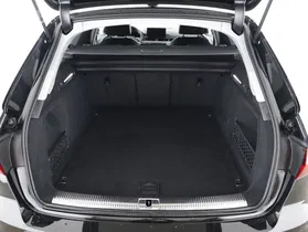 Audi A4 Avant 35 TDI S-Line Aut. | Thumbnail 24 von 26