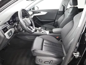 Audi A4 Avant 35 TDI S-Line Aut. | Thumbnail 11 von 26