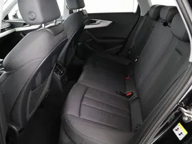 Audi A4 Avant 35 TDI S-Line Aut. | Thumbnail 12 von 26