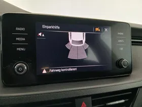 Skoda Scala 1.0 TSI Sport | Thumbnail 23 von 28