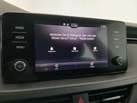 Skoda Scala 1.0 TSI Sport | Thumbnail 24 von 28