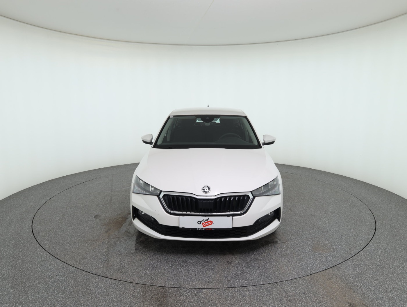 Skoda Scala 1.0 TSI Sport | Bild 3 von 28