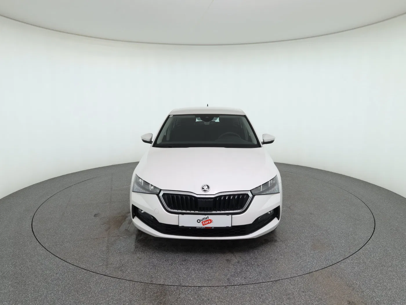 Skoda Scala 1.0 TSI Sport | Bild 3 von 28