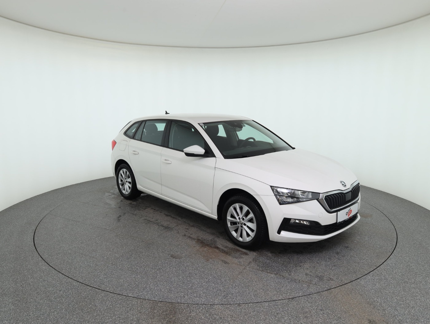 Skoda Scala 1.0 TSI Sport | Bild 4 von 28