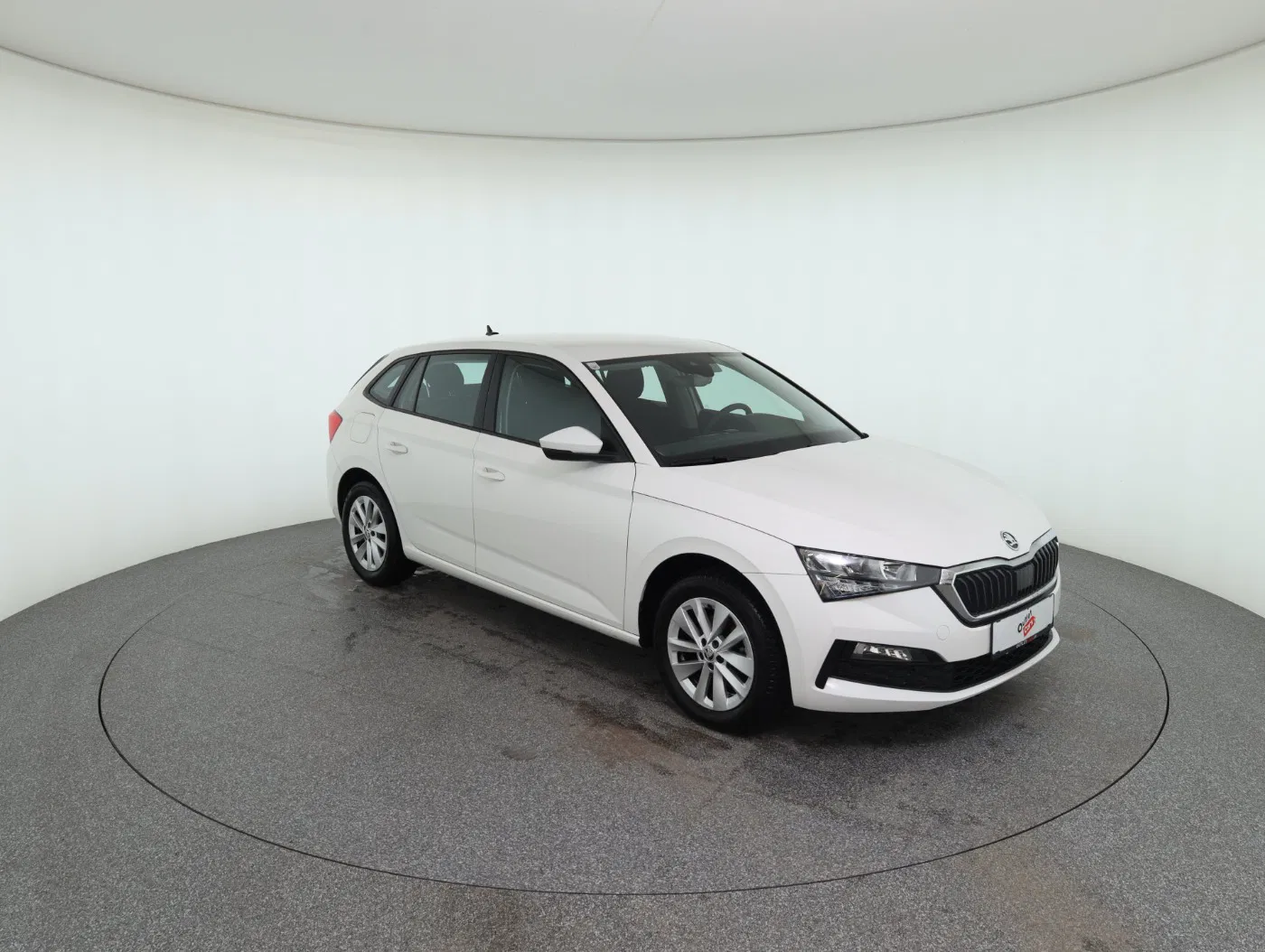 Skoda Scala 1.0 TSI Sport | Bild 4 von 28