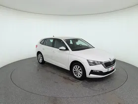Skoda Scala 1.0 TSI Sport | Thumbnail 4 von 28