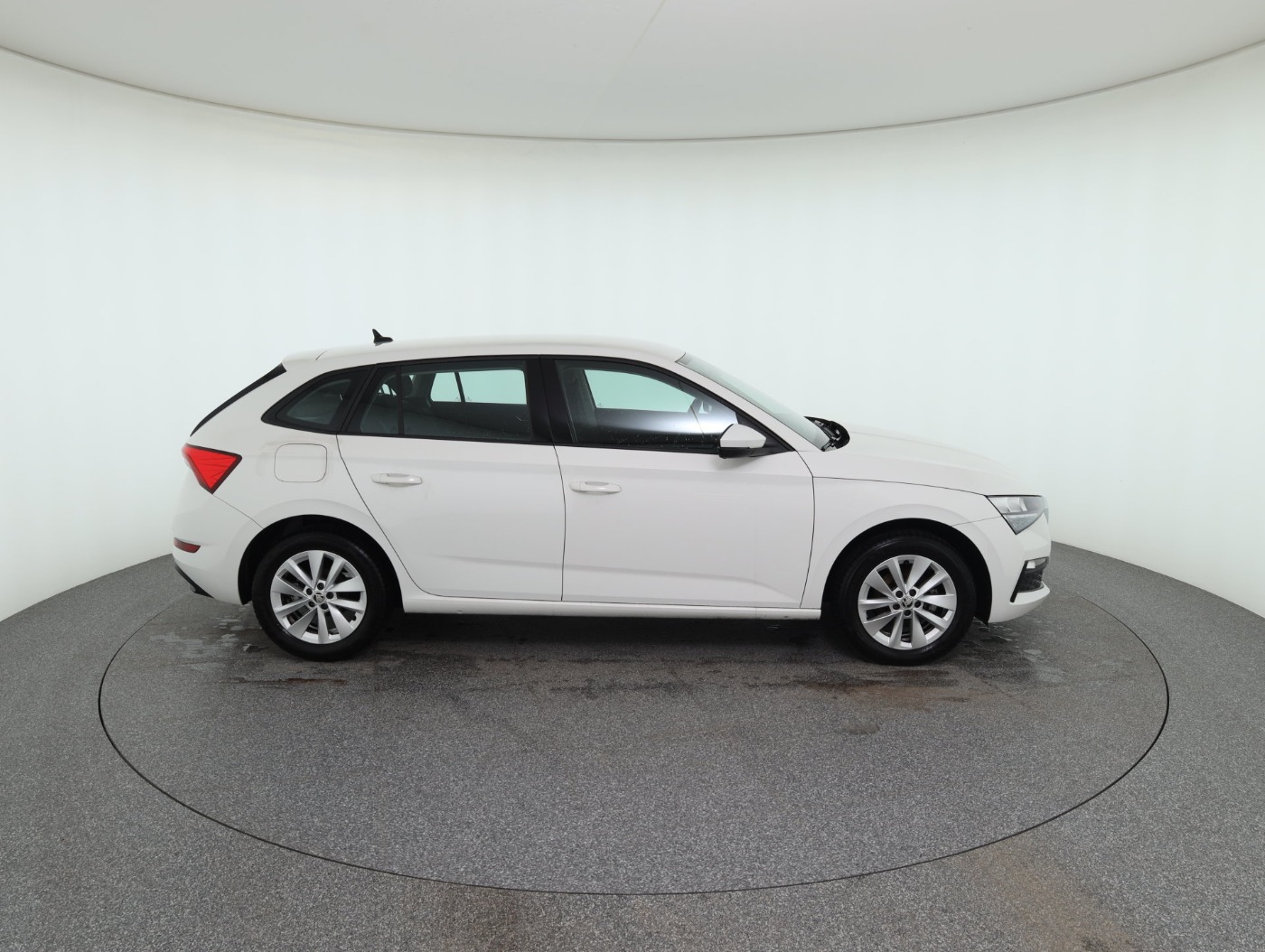 Skoda Scala 1.0 TSI Sport | Bild 5 von 28