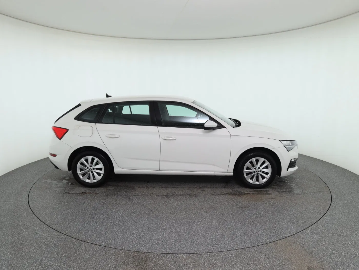 Skoda Scala 1.0 TSI Sport | Bild 5 von 28