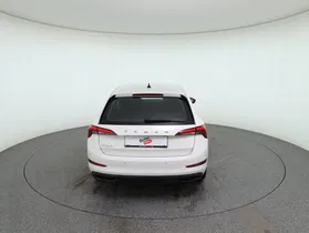 Skoda Scala 1.0 TSI Sport | Thumbnail 7 von 28