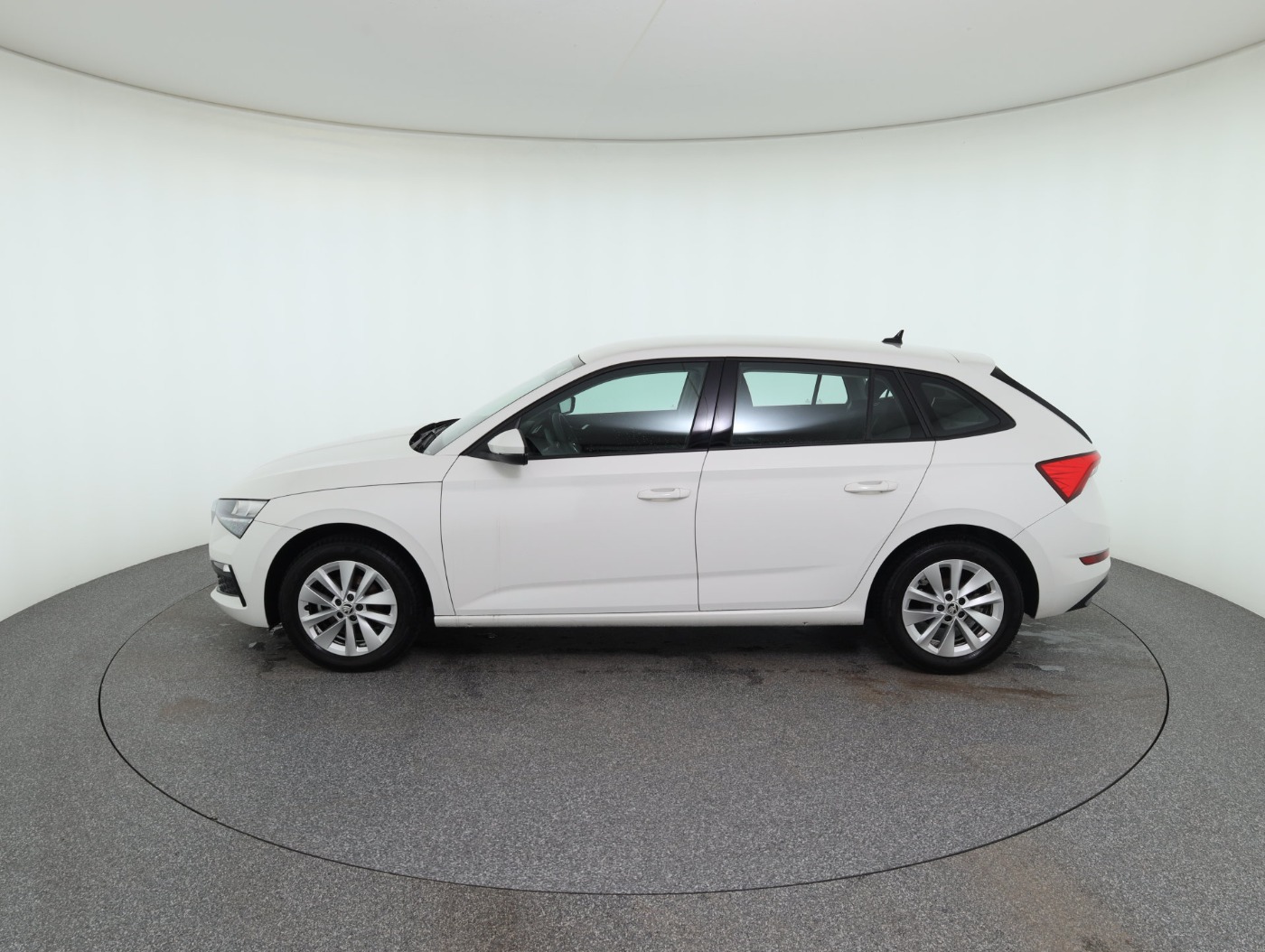 Skoda Scala 1.0 TSI Sport | Bild 9 von 28