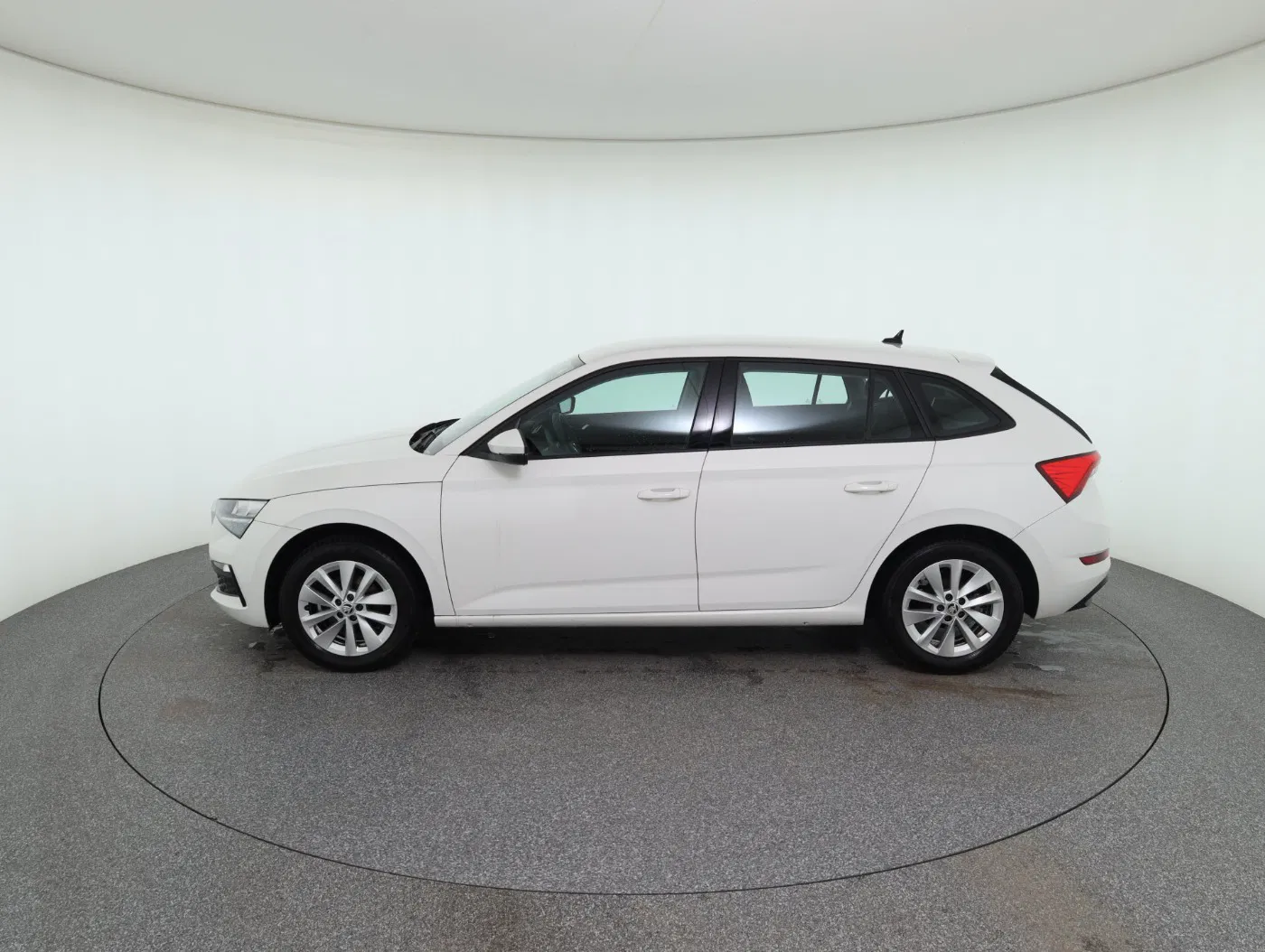 Skoda Scala 1.0 TSI Sport | Bild 9 von 28