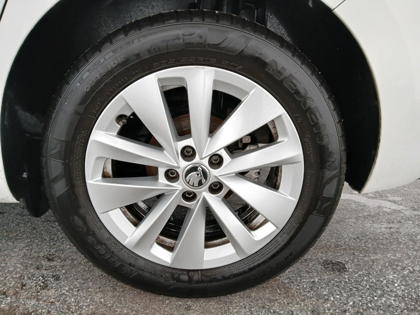 Skoda Scala 1.0 TSI Sport | Bild 10 von 28