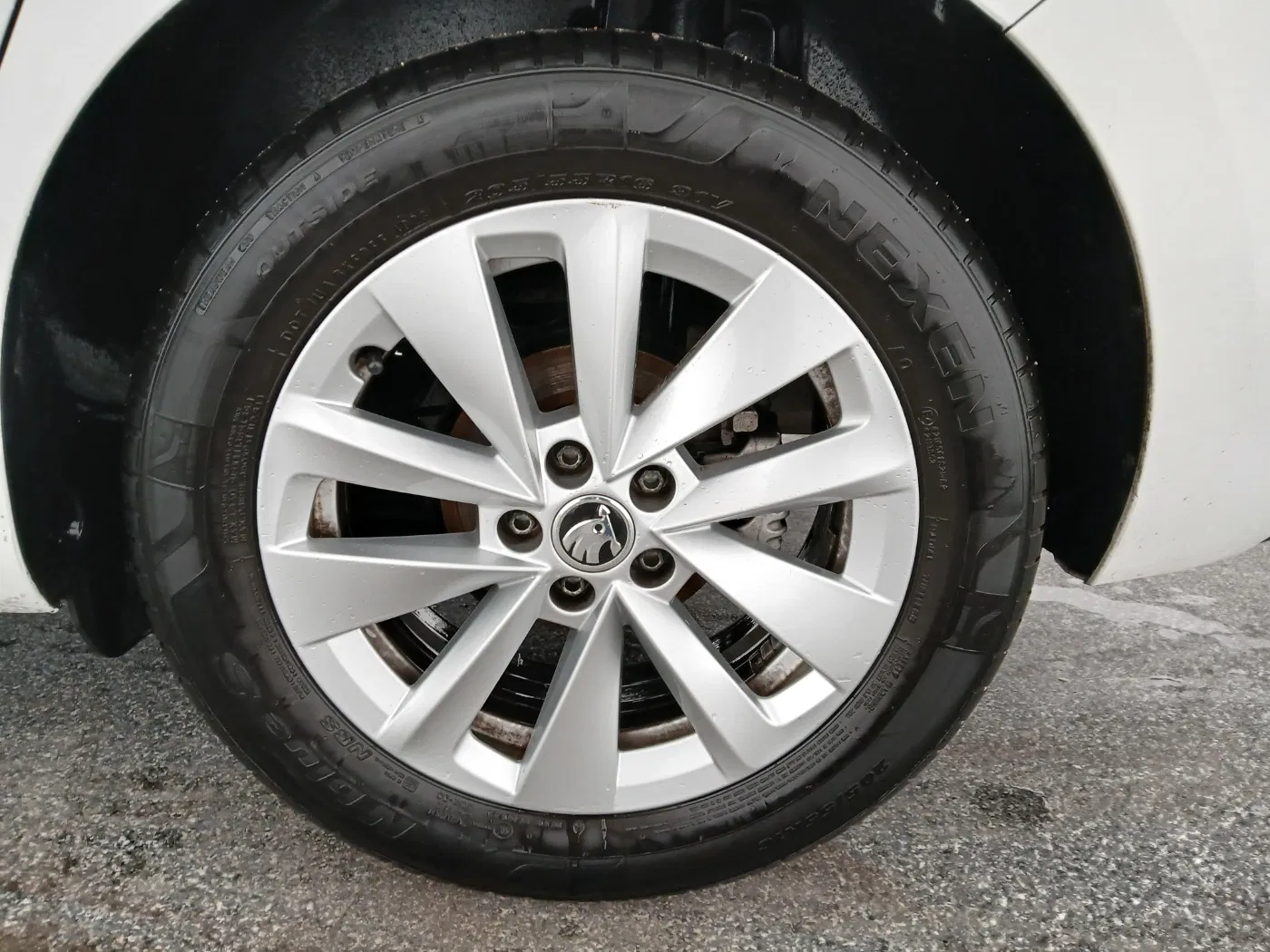 Skoda Scala 1.0 TSI Sport | Bild 10 von 28