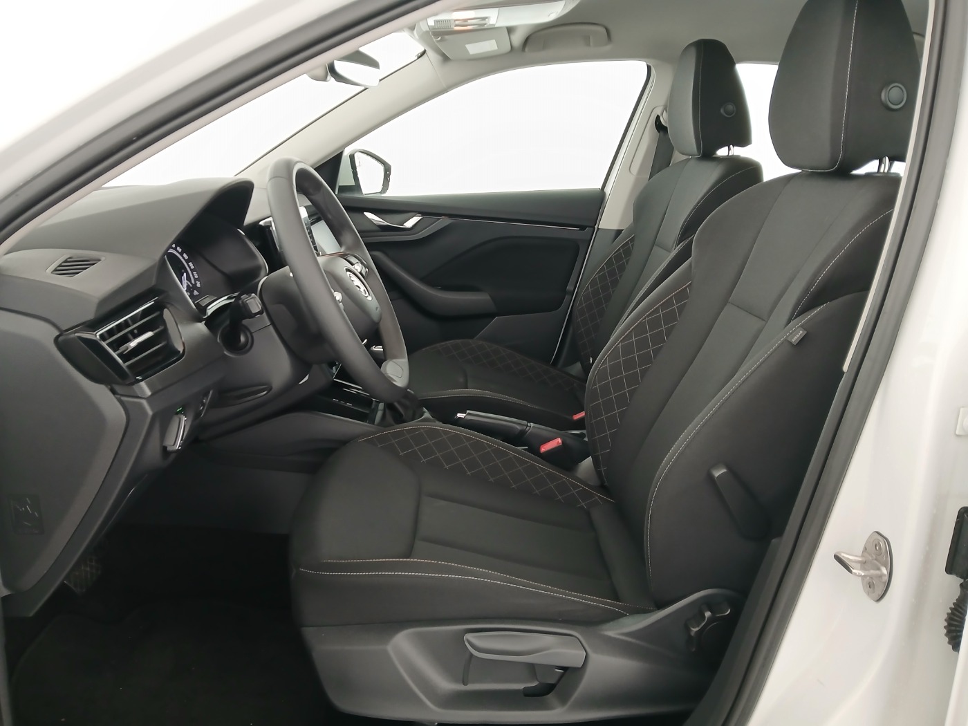 Skoda Scala 1.0 TSI Sport | Bild 14 von 28