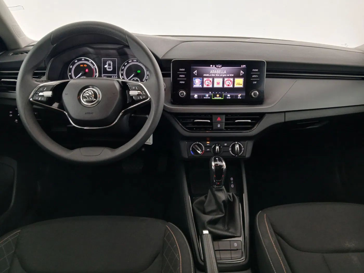 Skoda Scala 1.0 TSI Sport | Bild 15 von 28