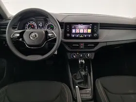 Skoda Scala 1.0 TSI Sport | Thumbnail 15 von 28