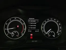 Skoda Scala 1.0 TSI Sport | Thumbnail 16 von 28