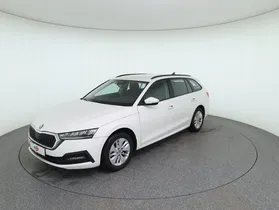 Skoda Octavia Combi 2.0 TDI Ambition | Thumbnail 2 von 28