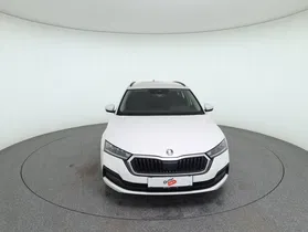 Skoda Octavia Combi 2.0 TDI Ambition | Thumbnail 3 von 28