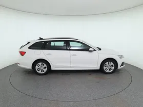 Skoda Octavia Combi 2.0 TDI Ambition | Thumbnail 5 von 28