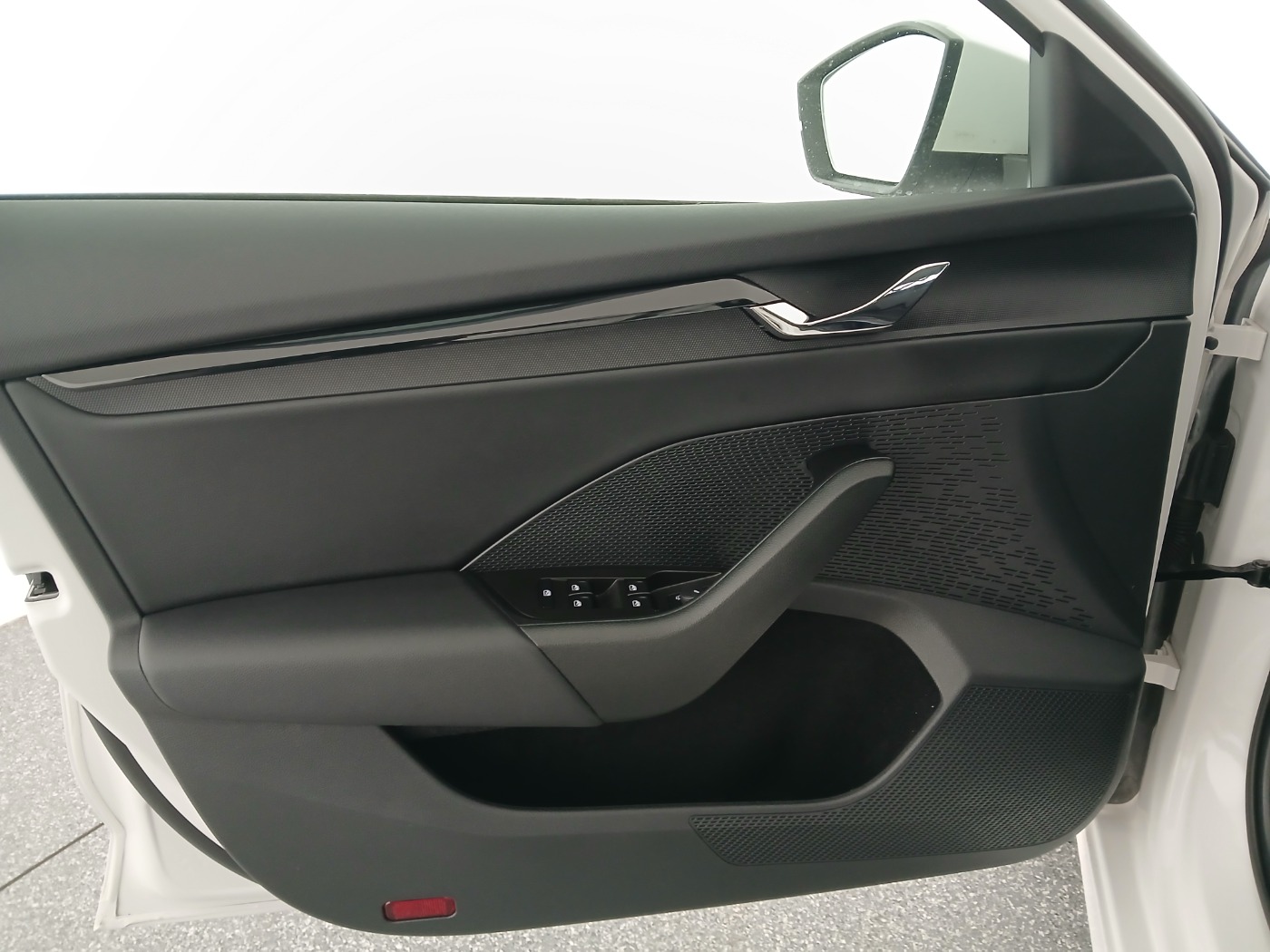 Skoda Octavia Combi 2.0 TDI Ambition | Bild 11 von 28