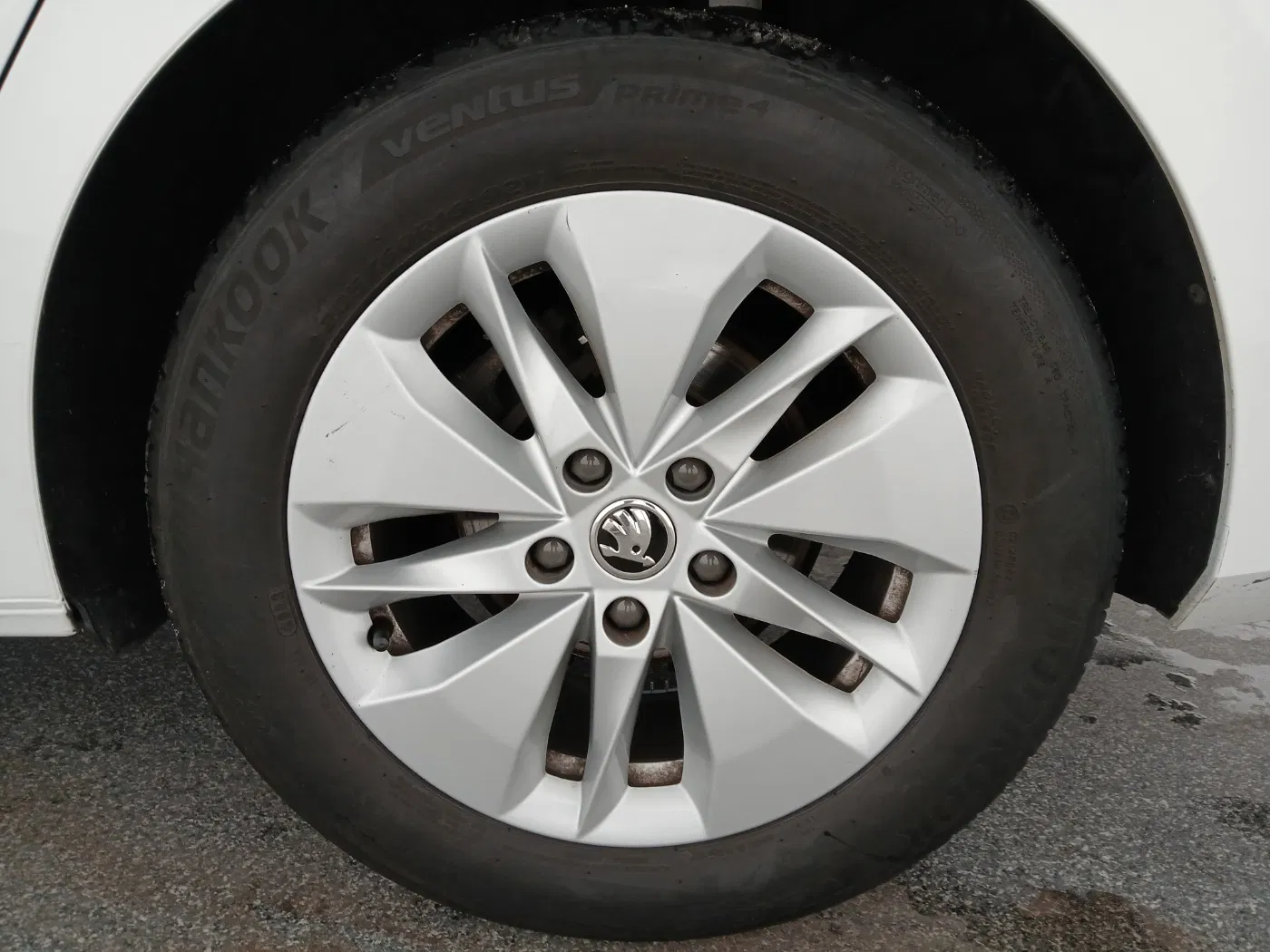 Skoda Octavia Combi 2.0 TDI Ambition | Bild 10 von 28