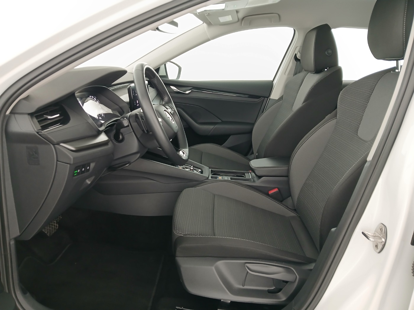 Skoda Octavia Combi 2.0 TDI Ambition | Bild 14 von 28