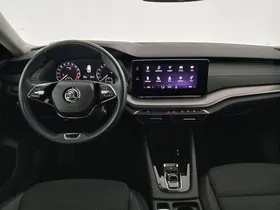 Skoda Octavia Combi 2.0 TDI Ambition | Thumbnail 15 von 28