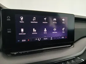 Skoda Octavia Combi 2.0 TDI Ambition | Thumbnail 20 von 28