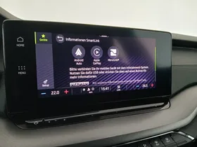 Skoda Octavia Combi 2.0 TDI Ambition | Thumbnail 21 von 28