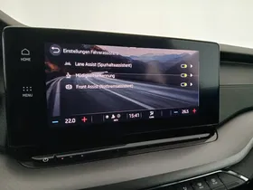 Skoda Octavia Combi 2.0 TDI Ambition | Thumbnail 22 von 28
