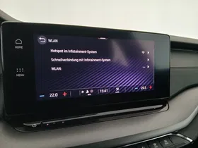 Skoda Octavia Combi 2.0 TDI Ambition | Thumbnail 24 von 28