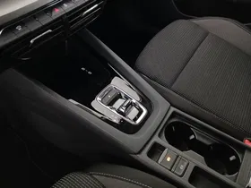 Skoda Octavia Combi 2.0 TDI Ambition | Thumbnail 26 von 28