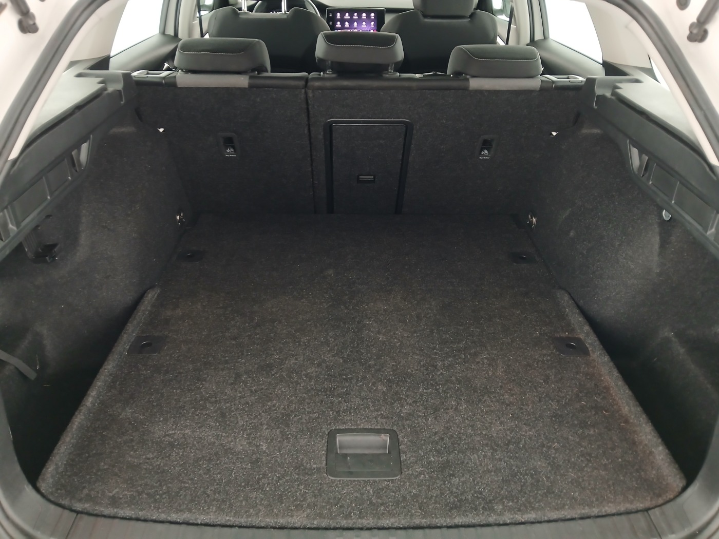 Skoda Octavia Combi 2.0 TDI Ambition | Bild 28 von 28