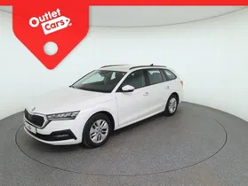 Skoda Octavia Combi 2.0 TDI DSG Ambition | Thumbnail 1 von 28
