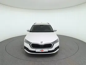 Skoda Octavia Combi 2.0 TDI Ambition | Thumbnail 3 von 28