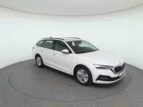 Skoda Octavia Combi 2.0 TDI Ambition | Thumbnail 4 von 28