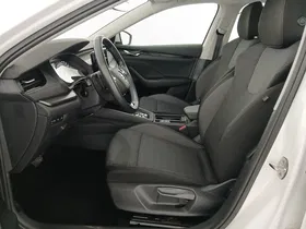 Skoda Octavia Combi 2.0 TDI Ambition | Thumbnail 14 von 28