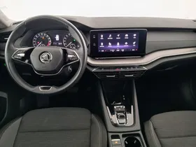 Skoda Octavia Combi 2.0 TDI Ambition | Thumbnail 15 von 28