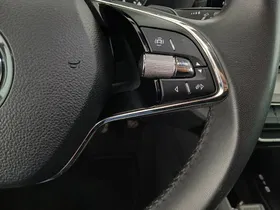 Skoda Octavia Combi 2.0 TDI Ambition | Thumbnail 18 von 28