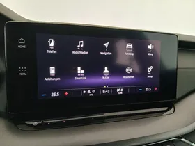 Skoda Octavia Combi 2.0 TDI Ambition | Thumbnail 20 von 28